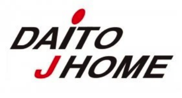 DAITO JHOME（大東ジェイホーム）
